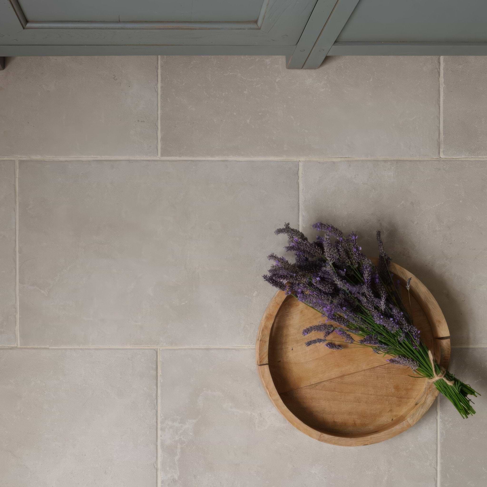 Quintili Beige 40 x 60cm - Hyperion Tiles