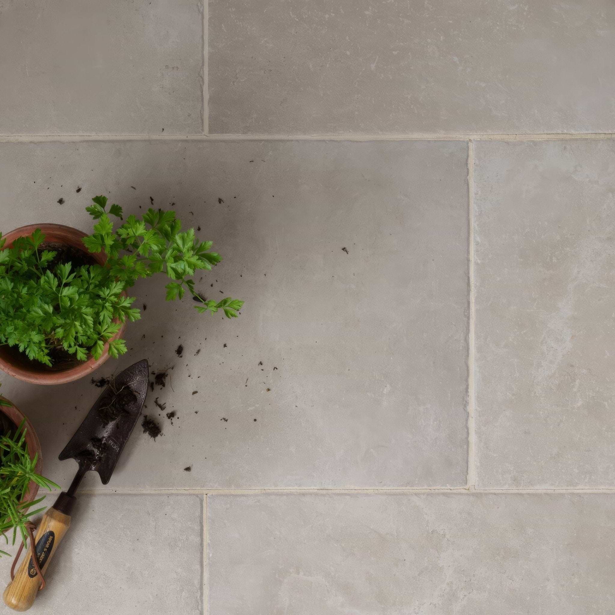 Quintili Beige 40 x 60cm - Hyperion Tiles
