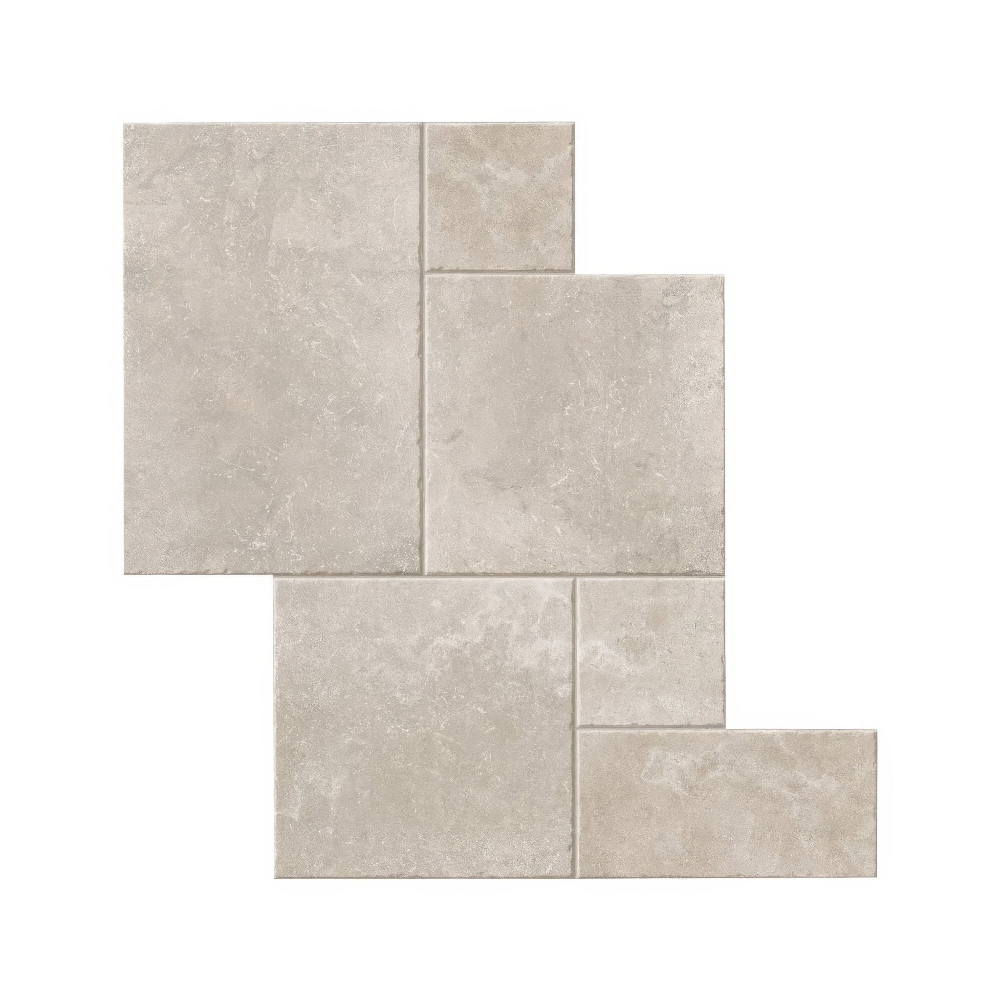 Quintili Beige Opus - Hyperion Tiles
