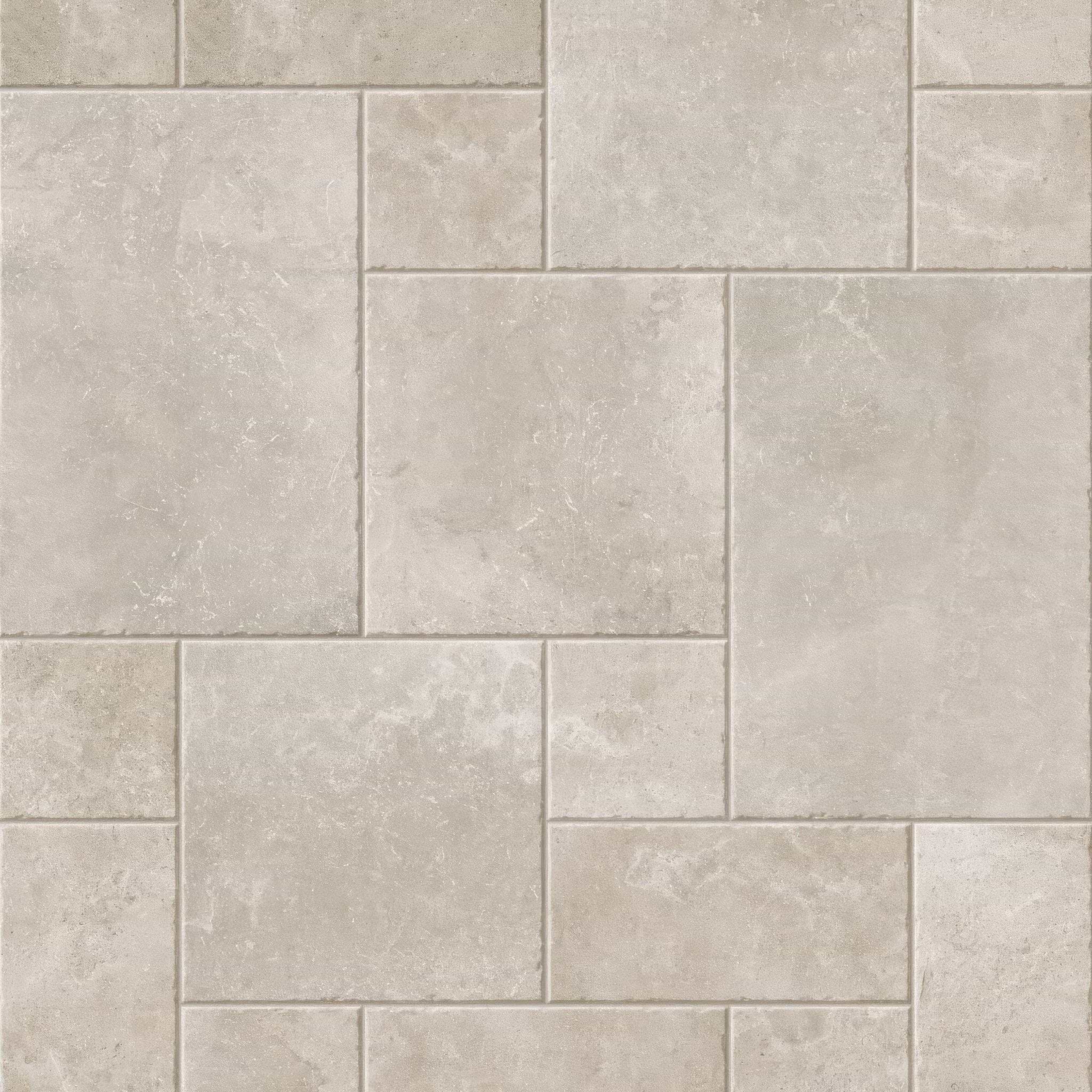 Quintili Beige Opus - Hyperion Tiles