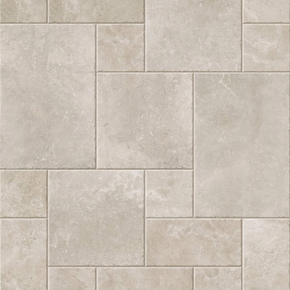 Quintili Beige Opus - Hyperion Tiles