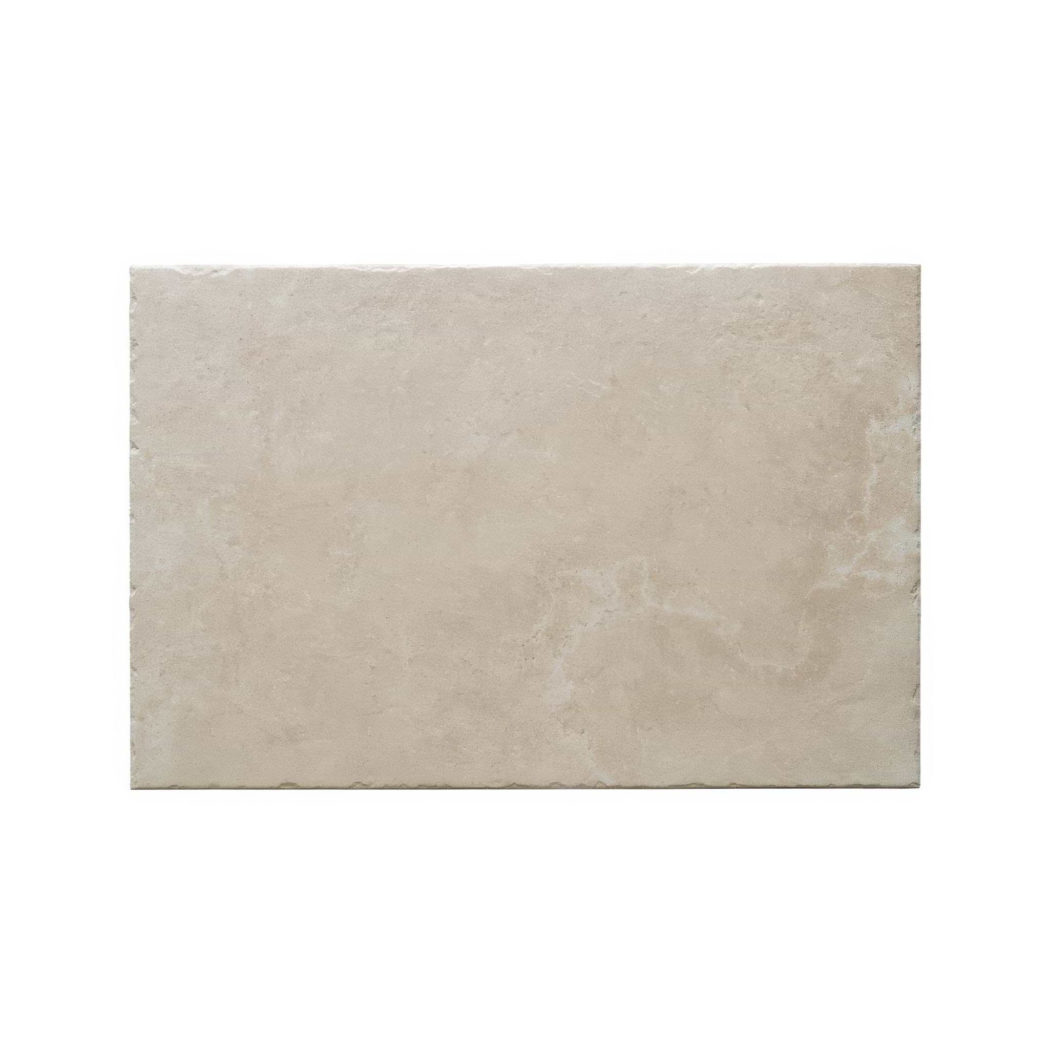 Quintili Sand 60 x 90cm - Hyperion Tiles
