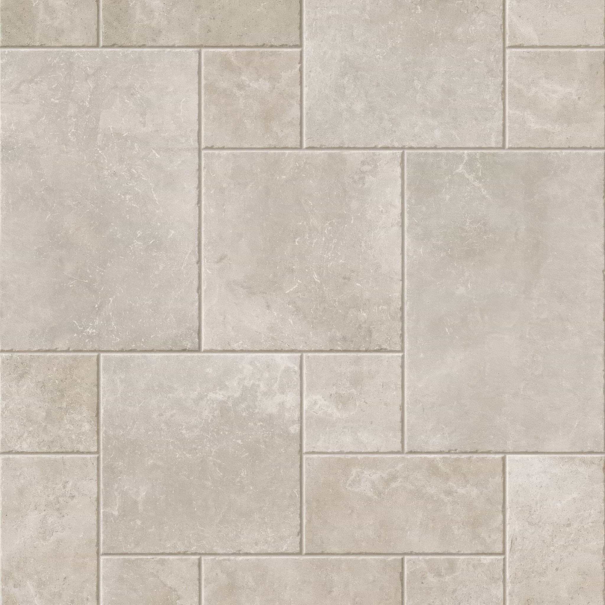 Quintili Sand Opus - Hyperion Tiles