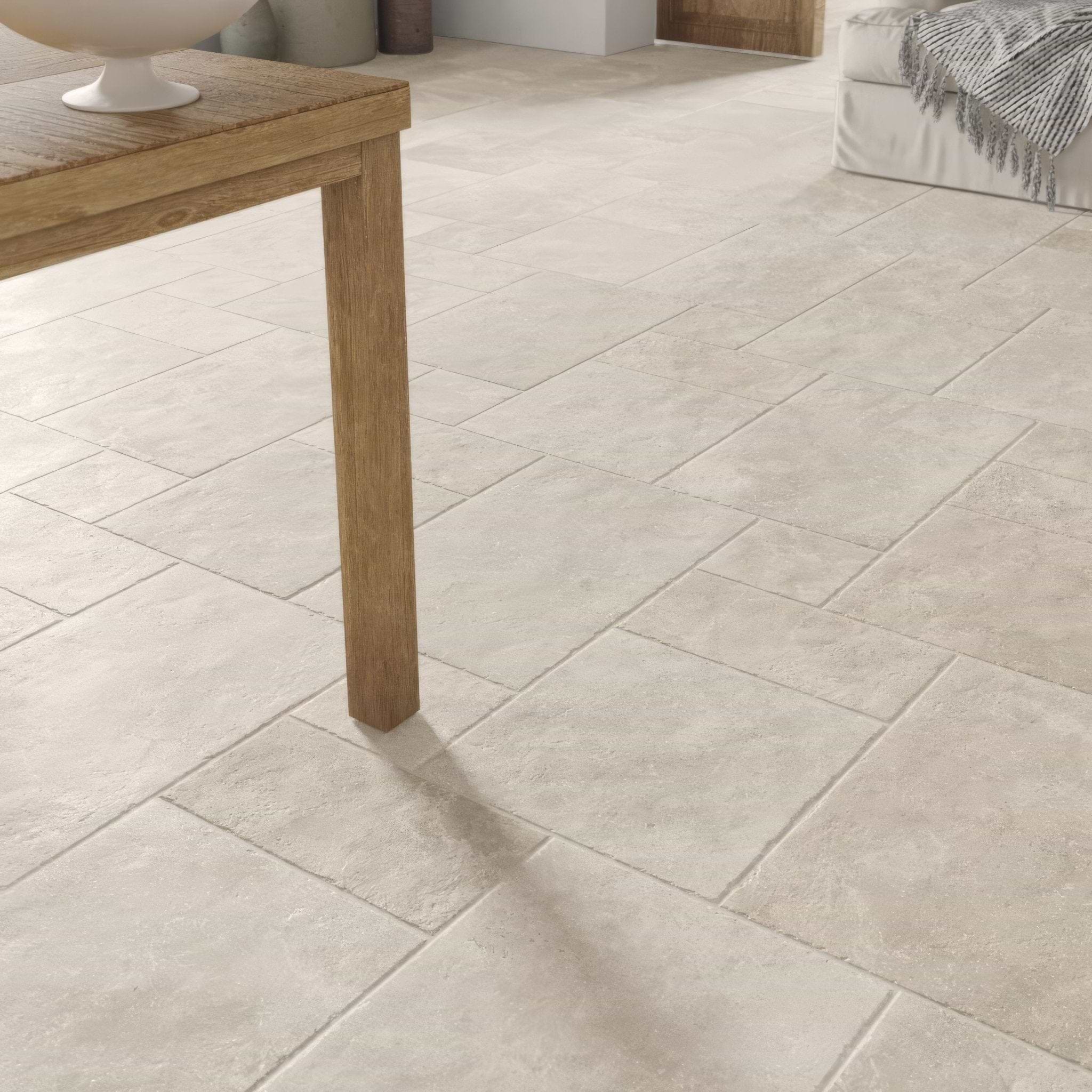 Quintili Sand Opus - Hyperion Tiles