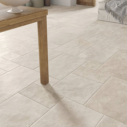 Quintili Sand Opus - Hyperion Tiles