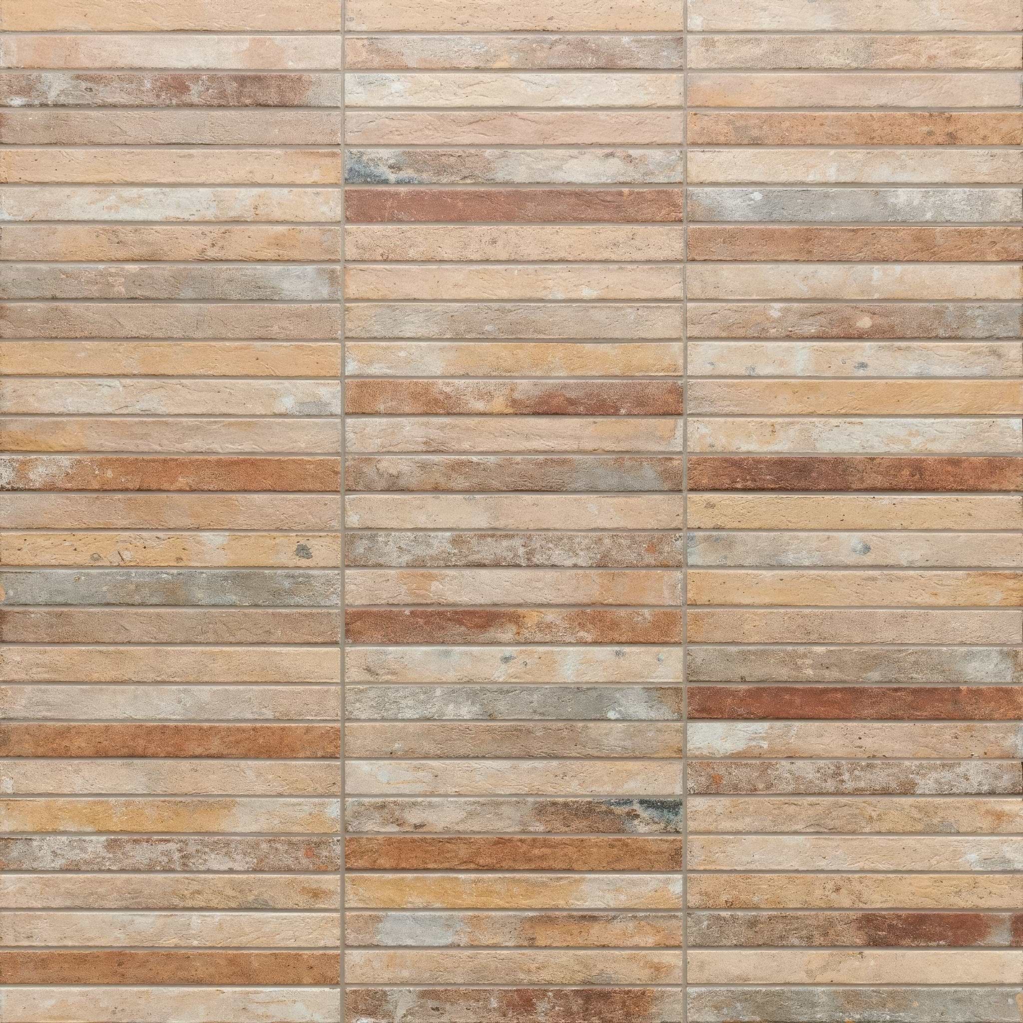 Ramsbury Multi - Hyperion Tiles