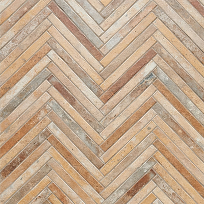 Ramsbury Multi - Hyperion Tiles