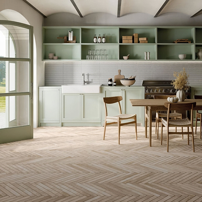 Ramsbury Sand - Hyperion Tiles
