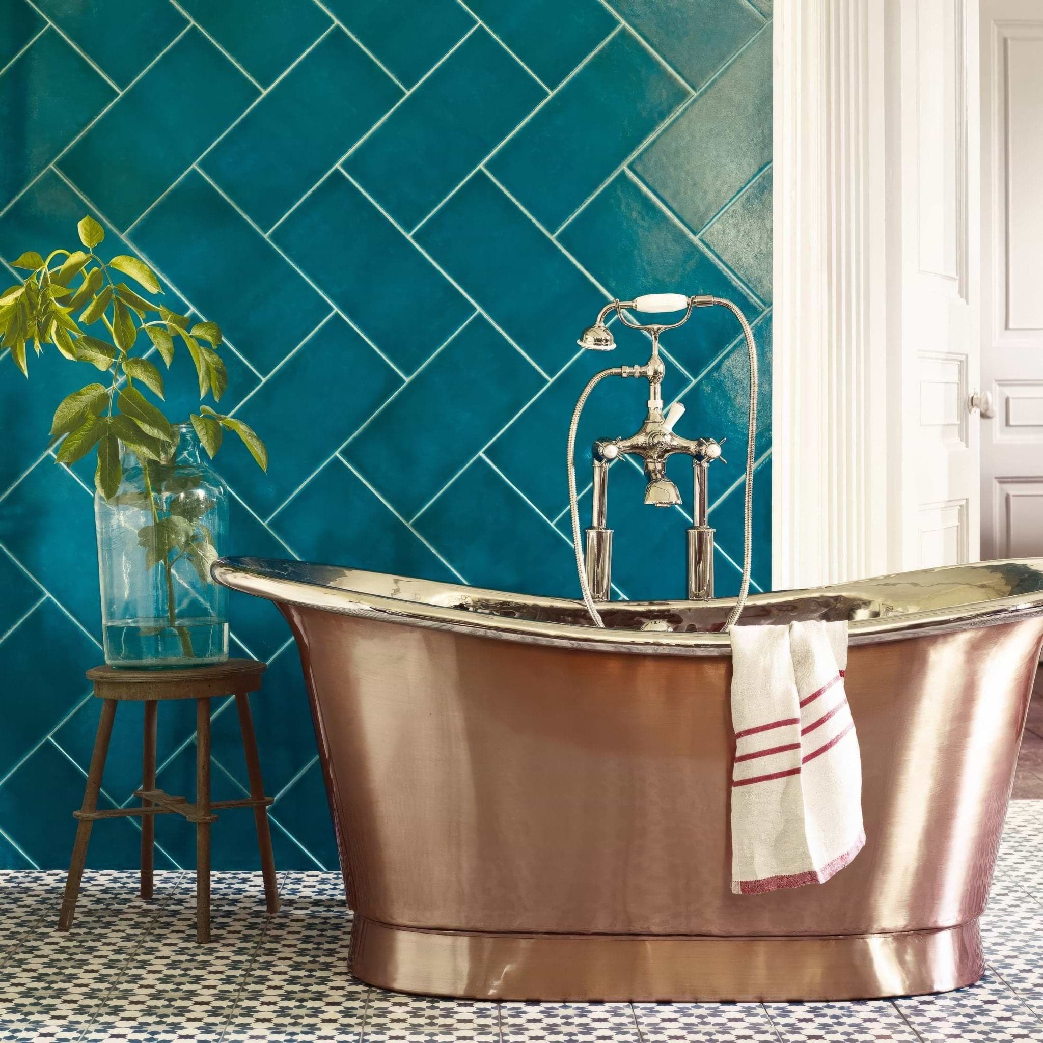 Ravello Frezza - Hyperion Tiles