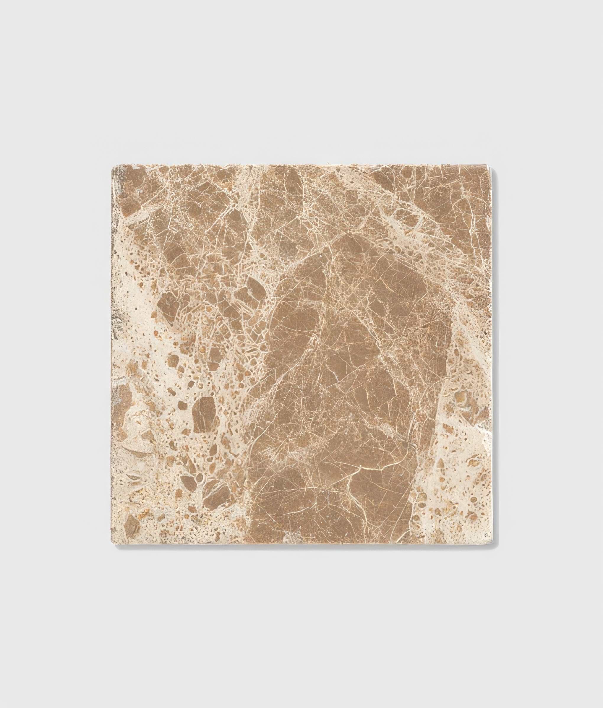 Ravenna Marble Tumbled Cabochon By Hyperion Tiles