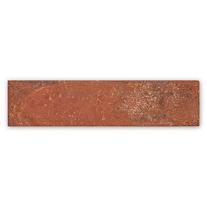 Reclaimed Terracotta 30 x 7.5cm - Hyperion Tiles