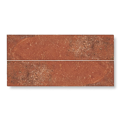 Reclaimed Terracotta 30 x 7.5cm - Hyperion Tiles