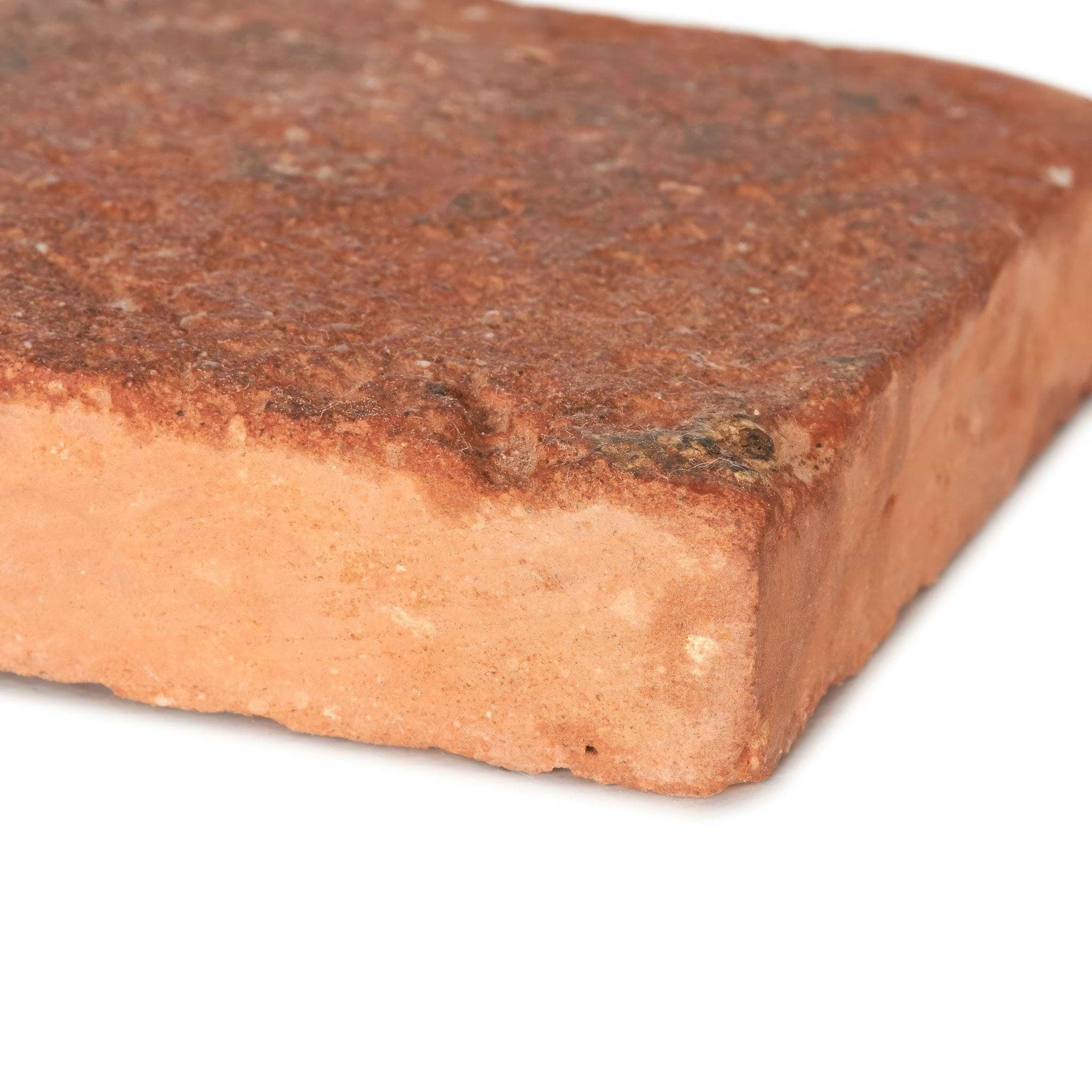 Reclaimed Terracotta 30 x 7.5cm - Hyperion Tiles