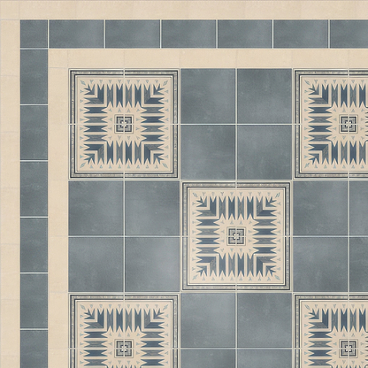 Adventuras Linen Field Porcelain By Hyperion Tiles