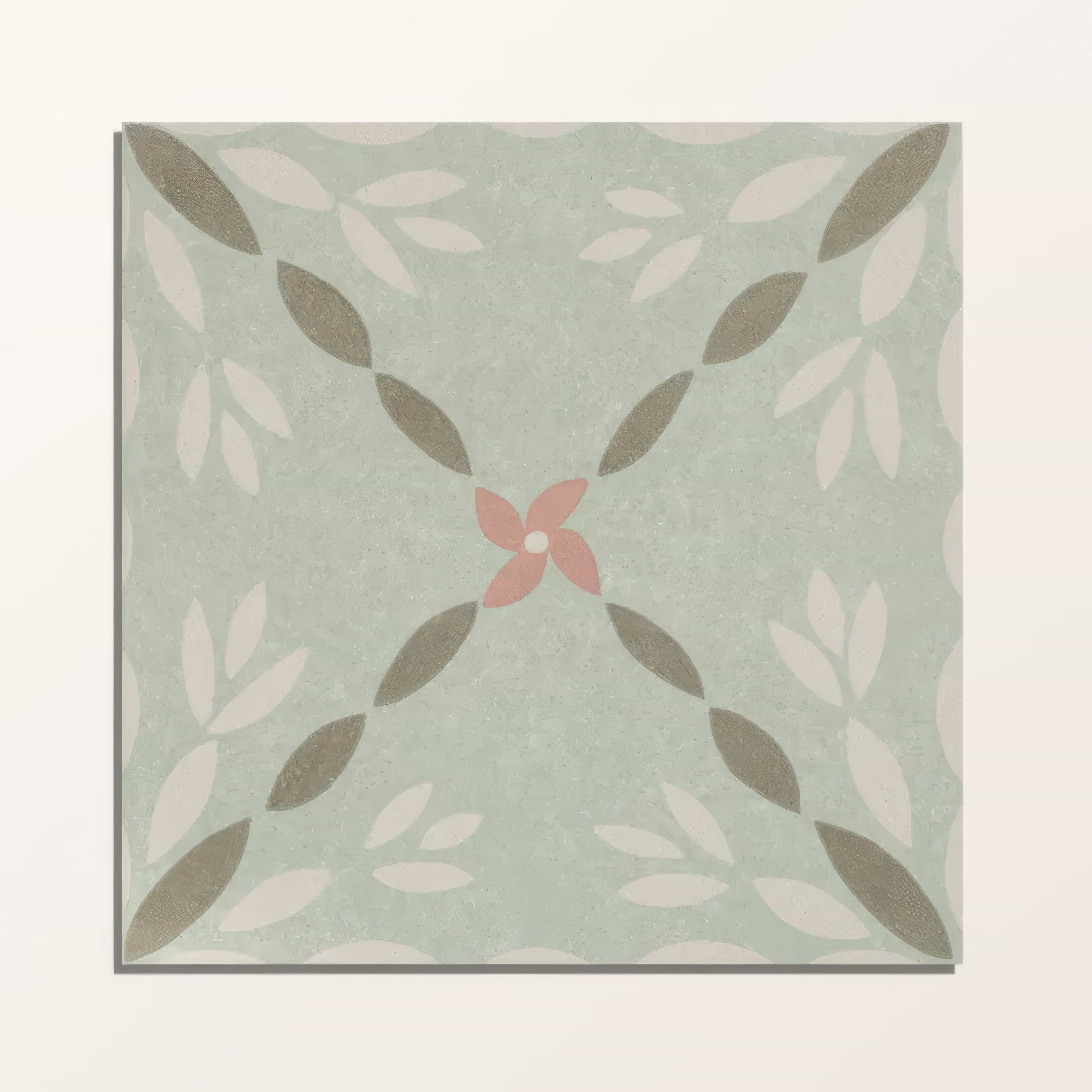 Adventuras Porto Olive Porcelain | Hyperion Tiles