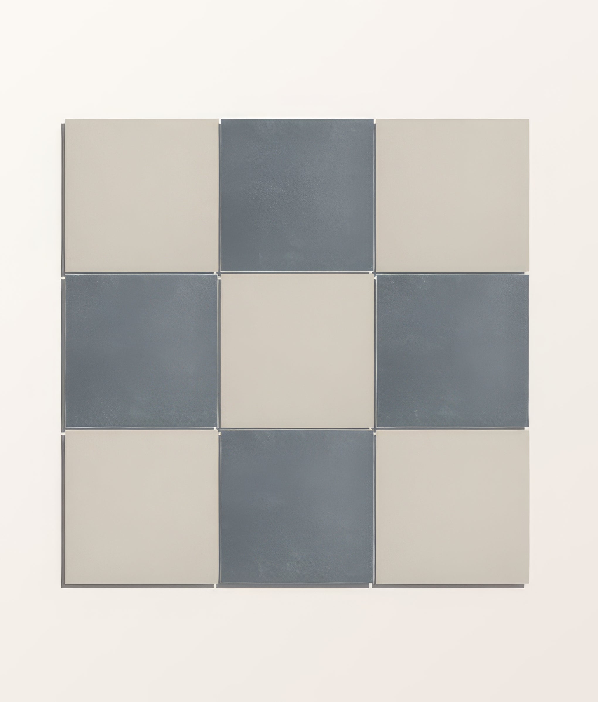 Adventuras Navy Field Porcelain By Hyperion Tiles