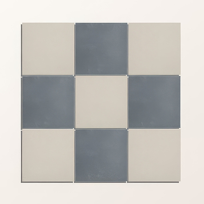 Adventuras Ecru Field Porcelain By Hyperion Tiles