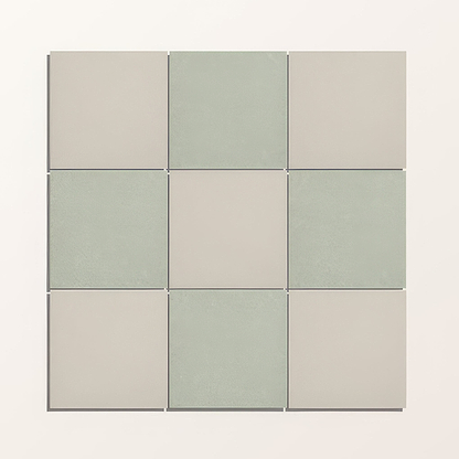 Adventuras Olive Field Porcelain By Hyperion Tiles