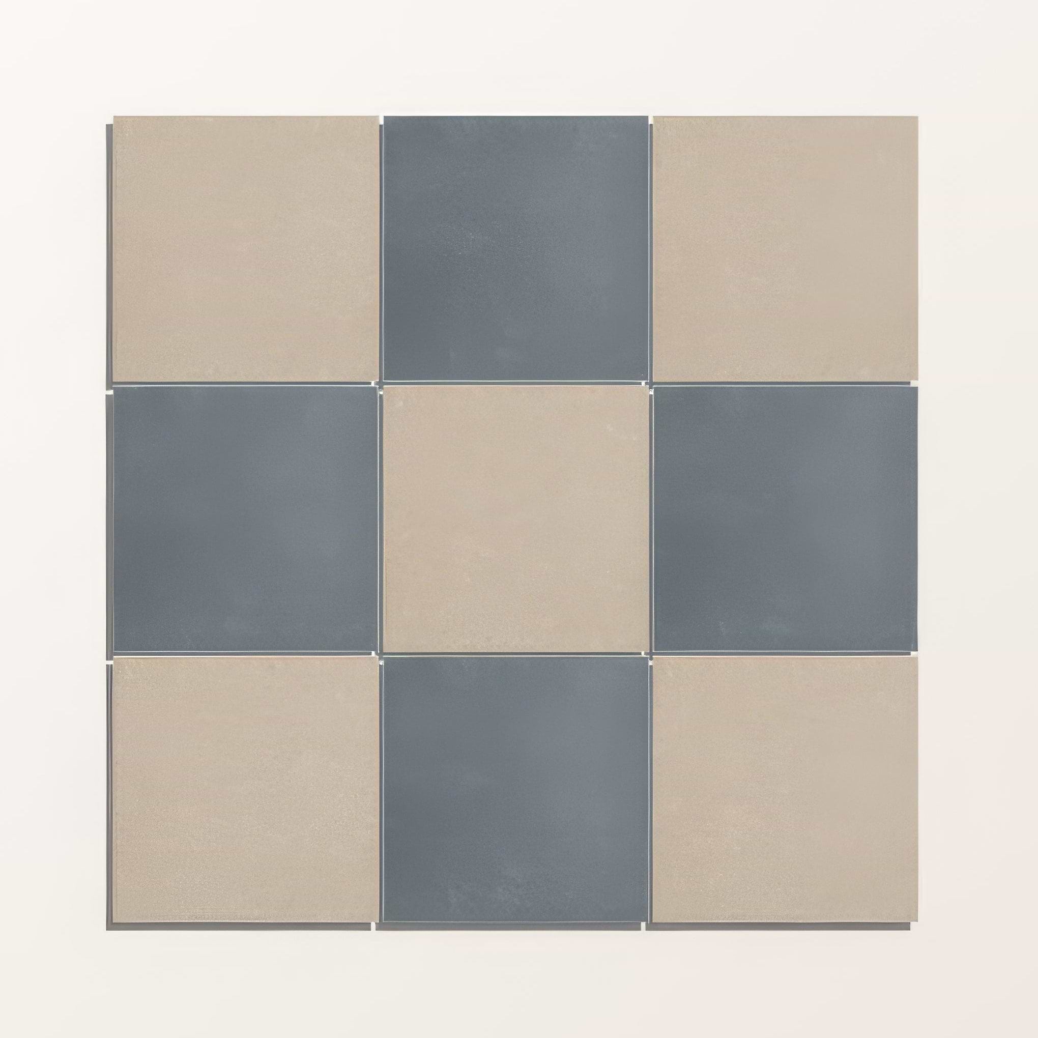 Adventuras Linen Field Porcelain By Hyperion Tiles