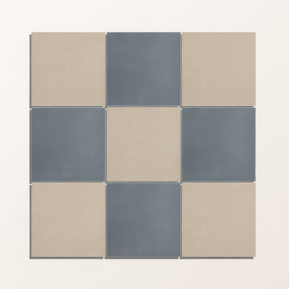 Adventuras Linen Field Porcelain By Hyperion Tiles