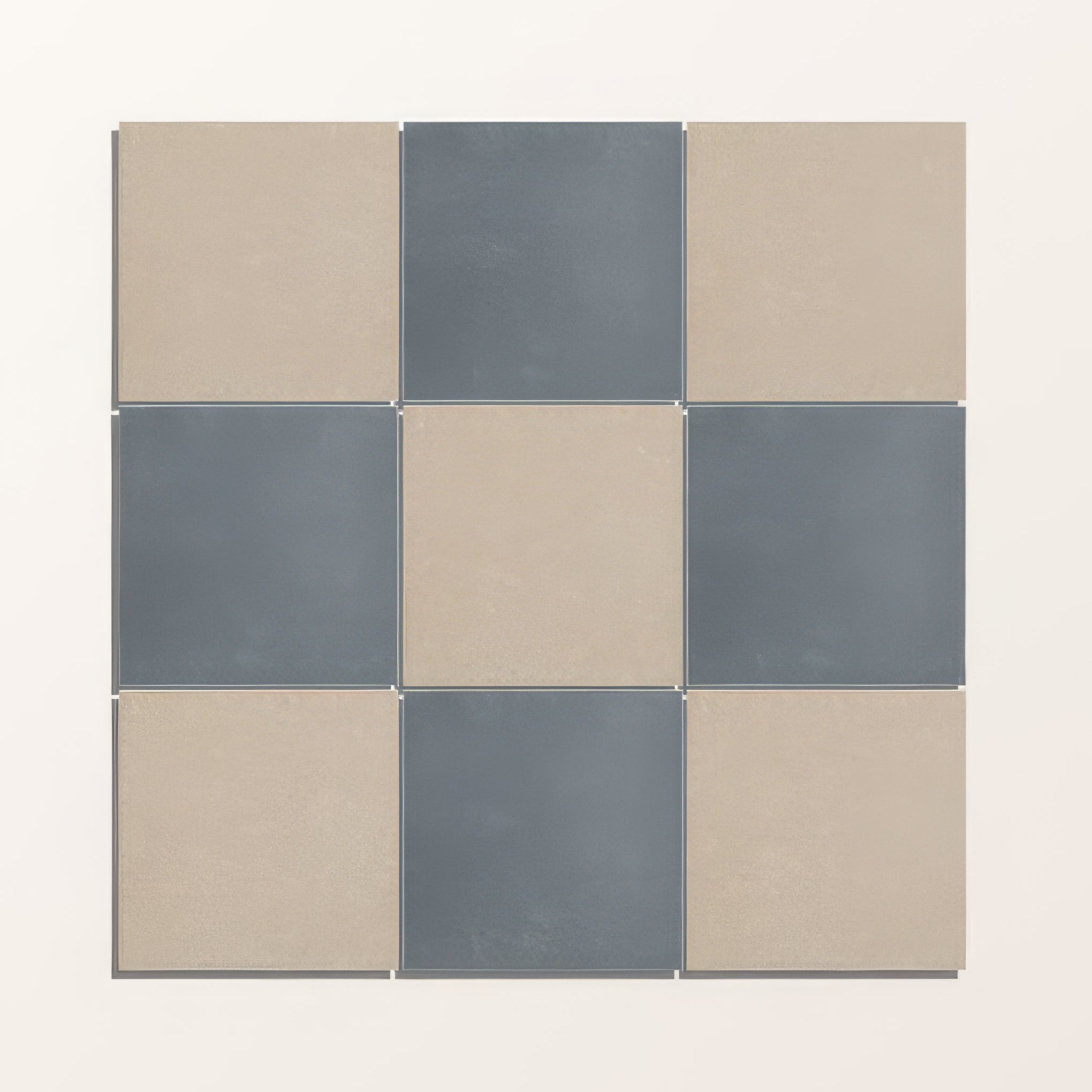 Adventuras Navy Field Porcelain By Hyperion Tiles