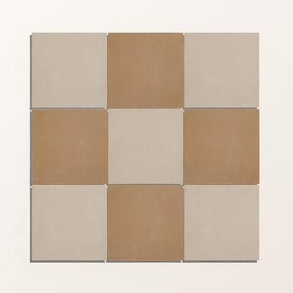 Adventuras Linen Field Porcelain By Hyperion Tiles