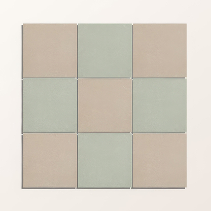 Adventuras Linen Field Porcelain By Hyperion Tiles