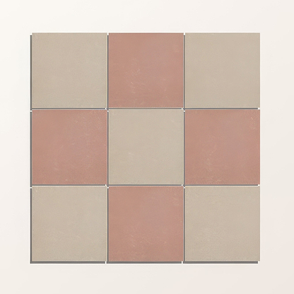 Adventuras Rose Field Porcelain By Hyperion Tiles