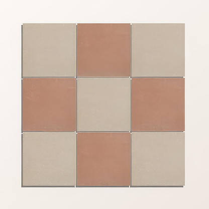 Adventuras Linen Field Porcelain By Hyperion Tiles