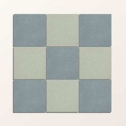 Adventuras Olive Field Porcelain By Hyperion Tiles
