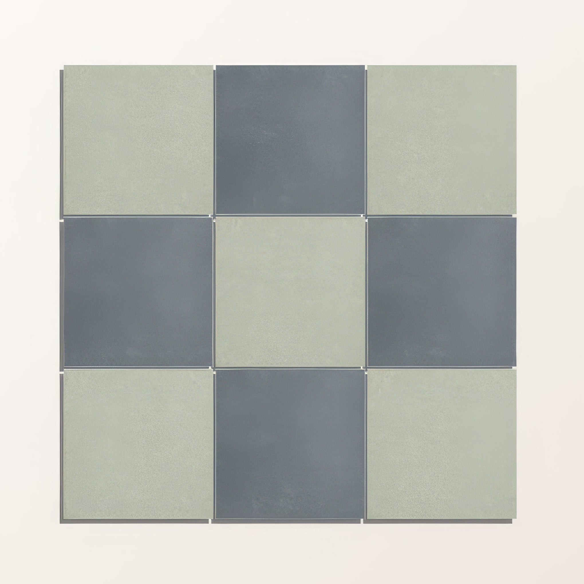 Adventuras Navy Field Porcelain By Hyperion Tiles