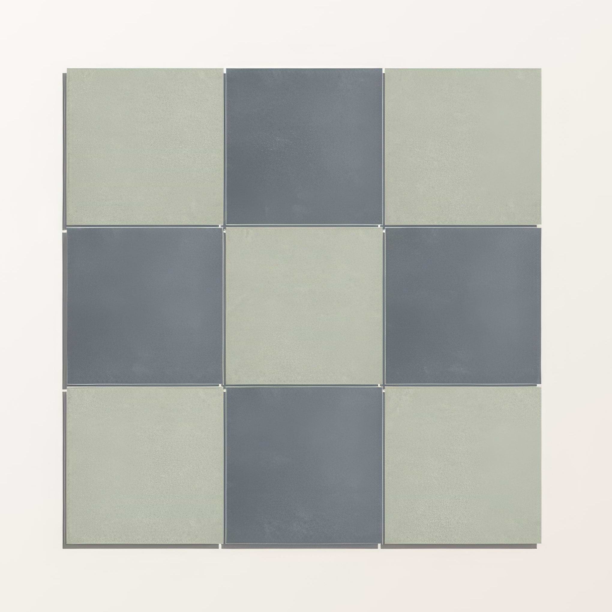 Adventuras Olive Field Porcelain By Hyperion Tiles