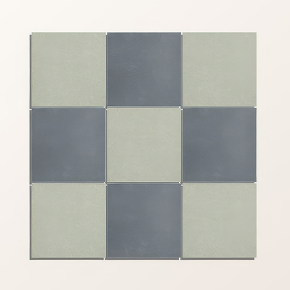 Adventuras Olive Field Porcelain By Hyperion Tiles