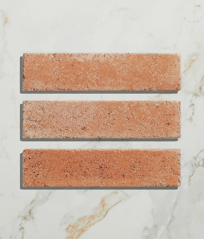 Reform Composite Stone Tumbled Cotto - Hyperion Tiles