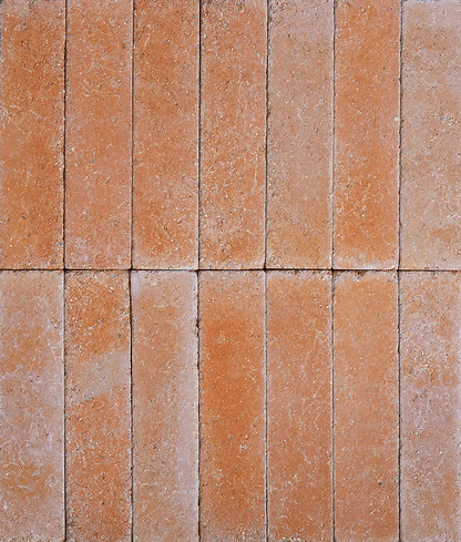 Reform Composite Stone Tumbled Cotto - Hyperion Tiles