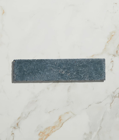 Reform Composite Stone Tumbled Emerald Green - Hyperion Tiles