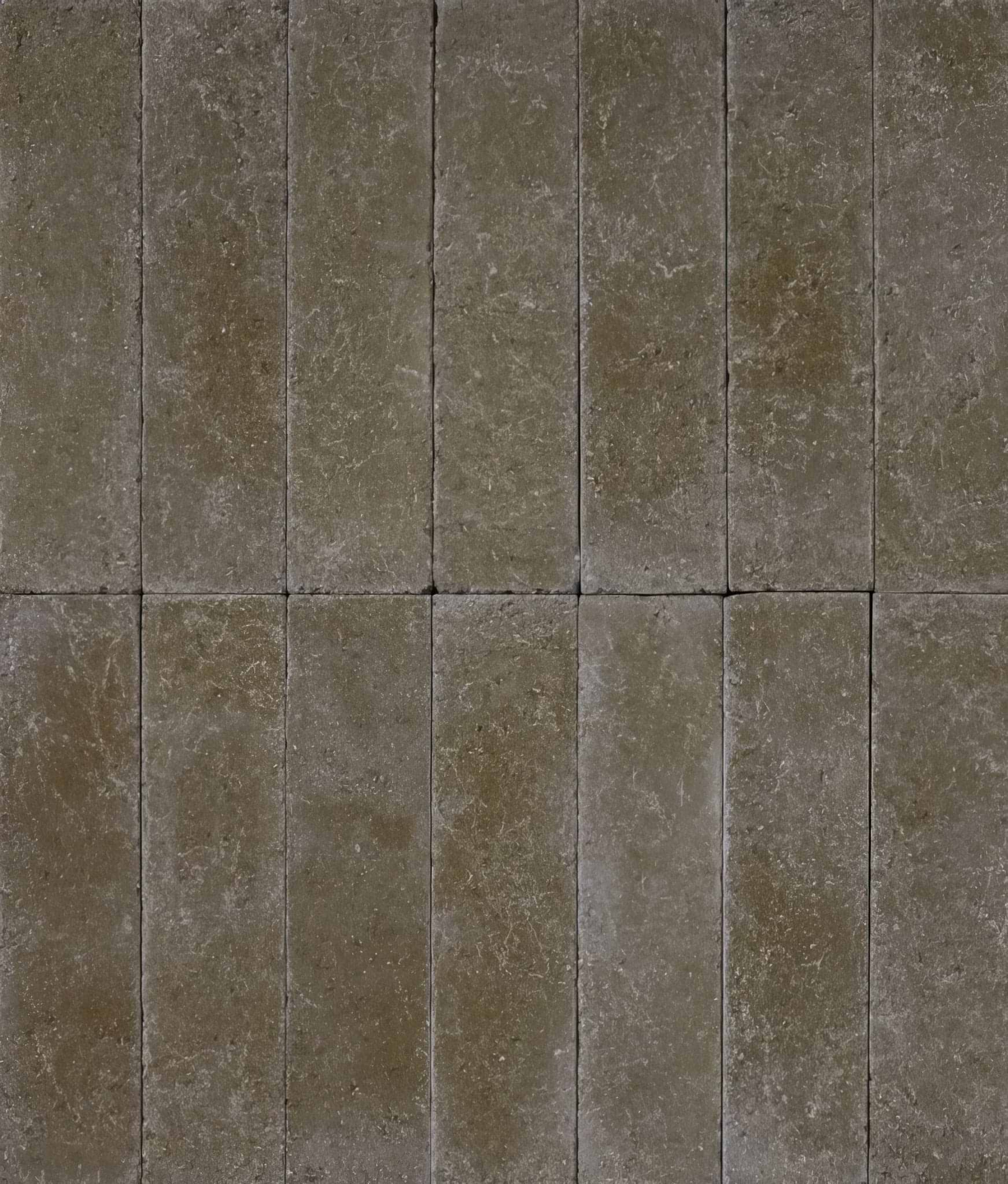 Reform Composite Stone Tumbled Khaki - Hyperion Tiles