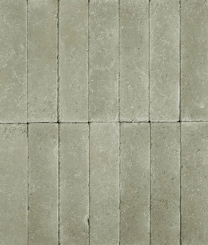 Reform Composite Stone Tumbled Mint - Hyperion Tiles