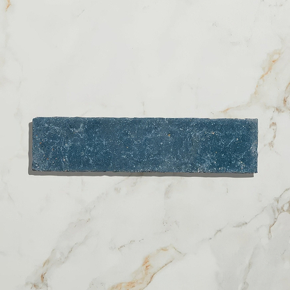 Reform Composite Stone Tumbled Sapphire Blue - Hyperion Tiles