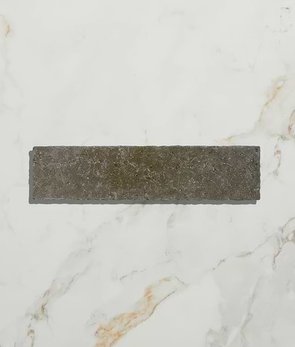 Reform Composite Stone Tumbled Khaki - Hyperion Tiles