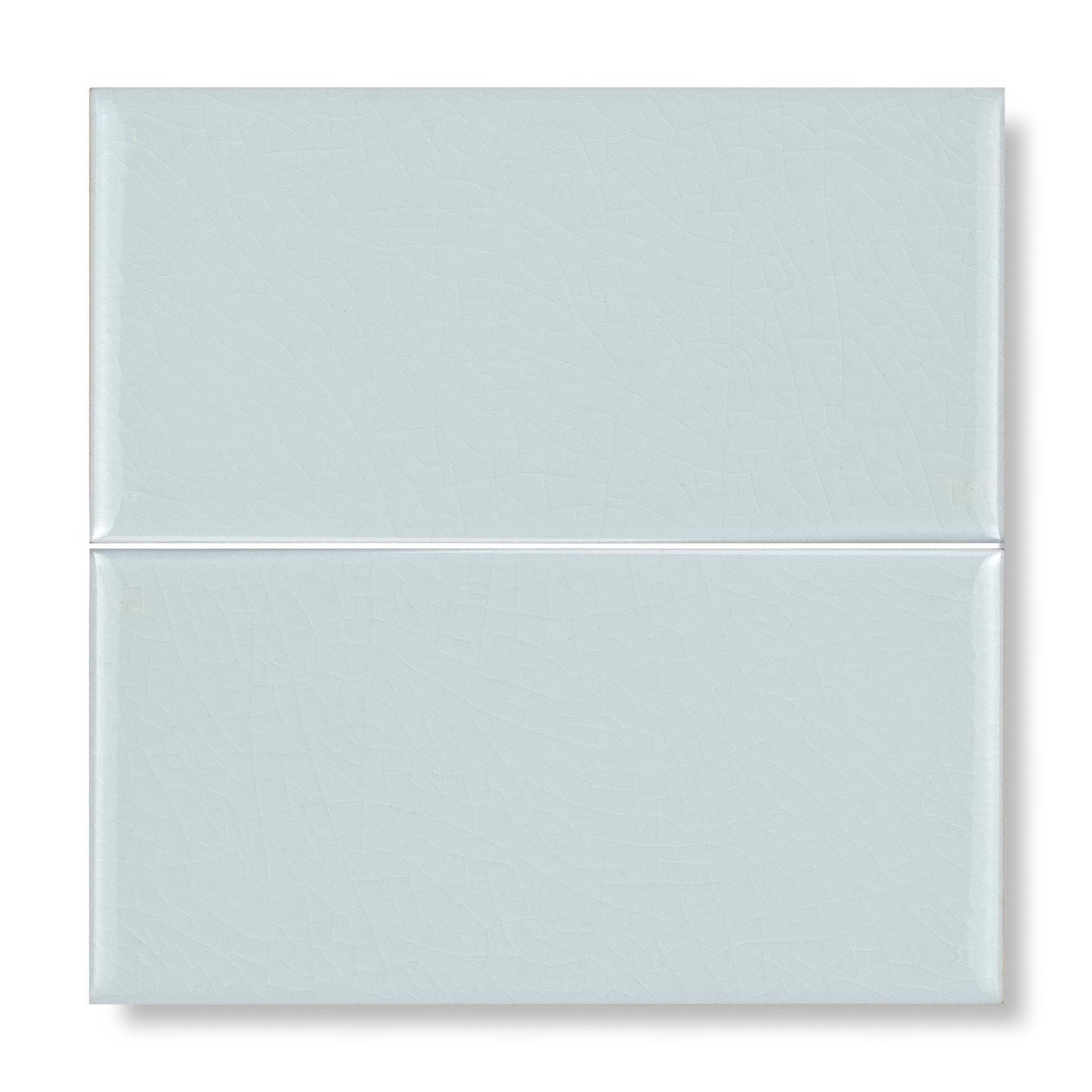 Retro Metro Lido Blue - Hyperion Tiles