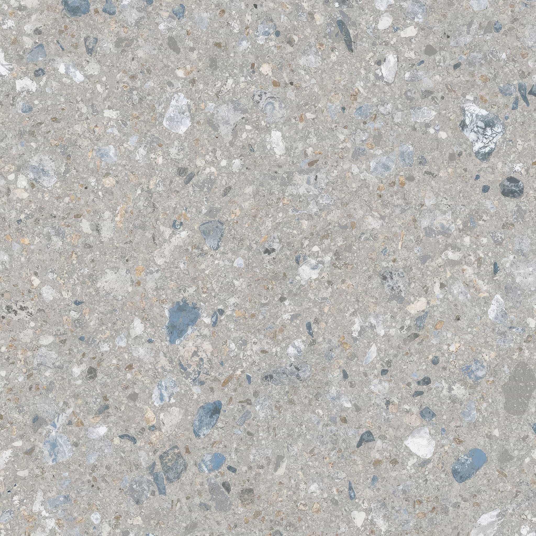 Reykjavik Ash 60 x 60cm - Hyperion Tiles