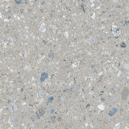 Reykjavik Ash 60 x 60cm - Hyperion Tiles