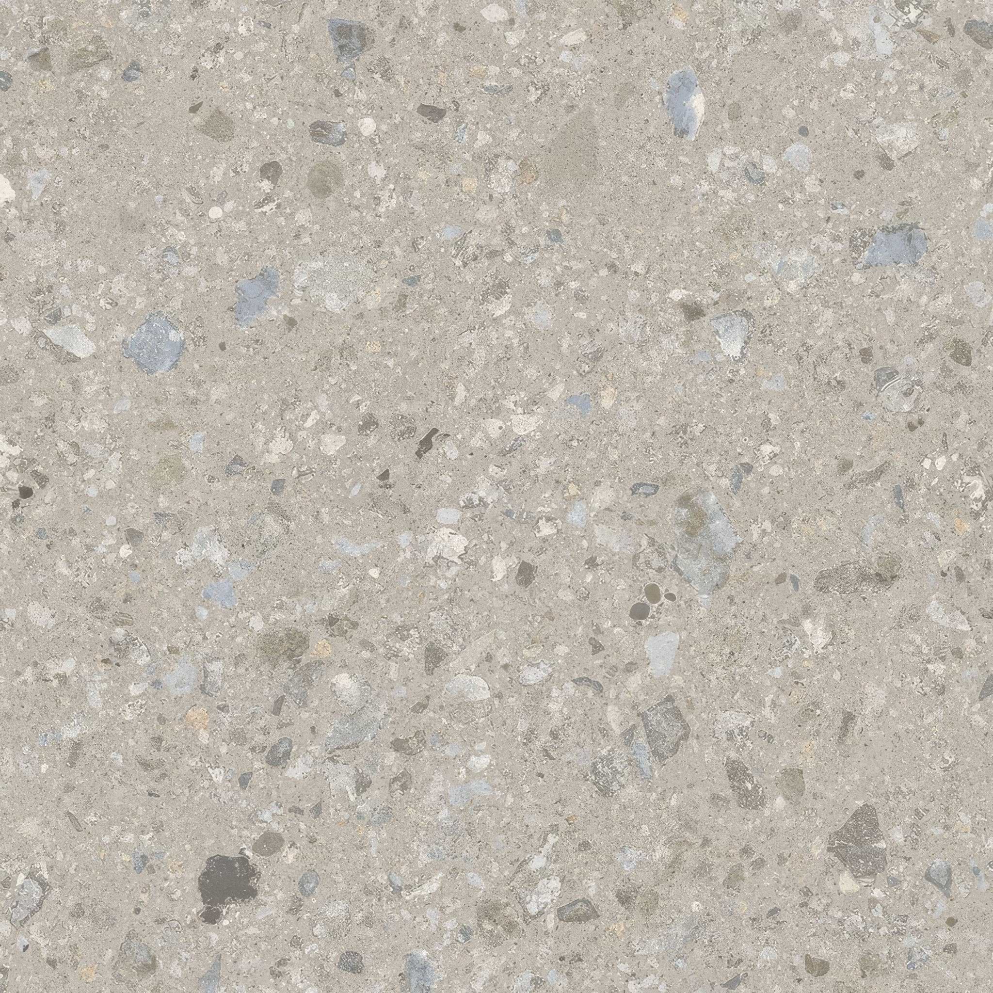Reykjavik Pebble 60 x 60cm - Hyperion Tiles