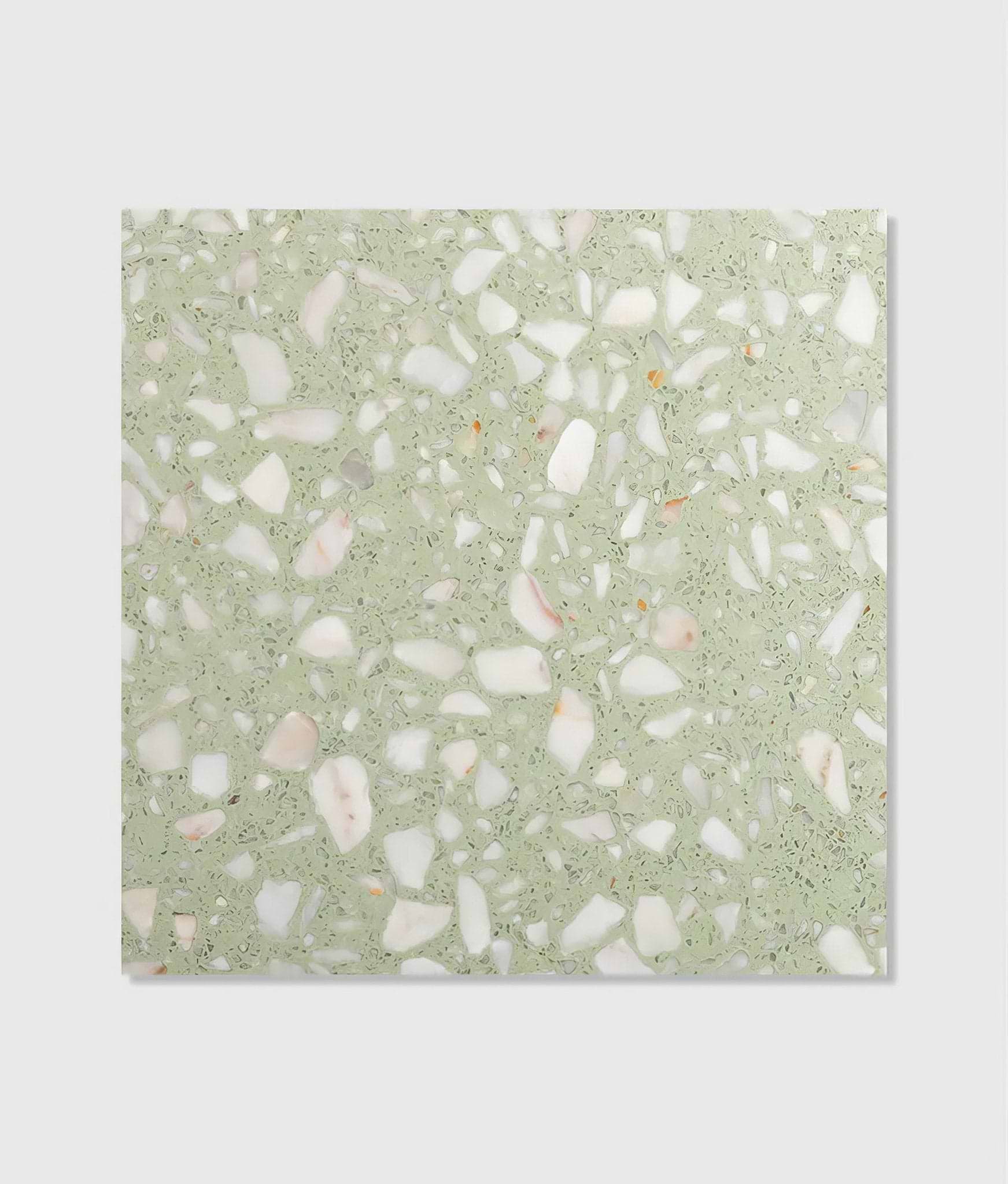 Rialto Terrazzo Laguna Honed - Hyperion Tiles