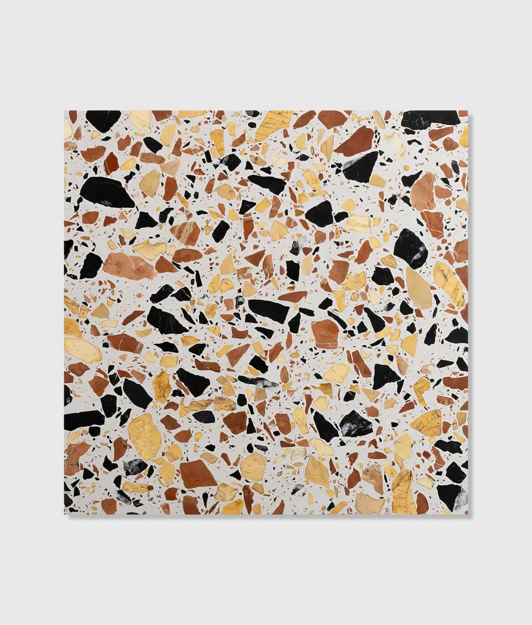 Rialto Terrazzo San Marco Honed - Hyperion Tiles