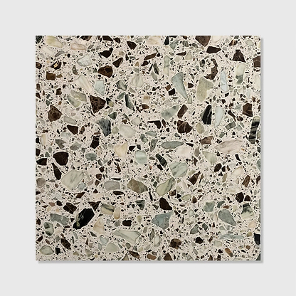 Rialto Terrazzo San Polo Honed - Hyperion Tiles