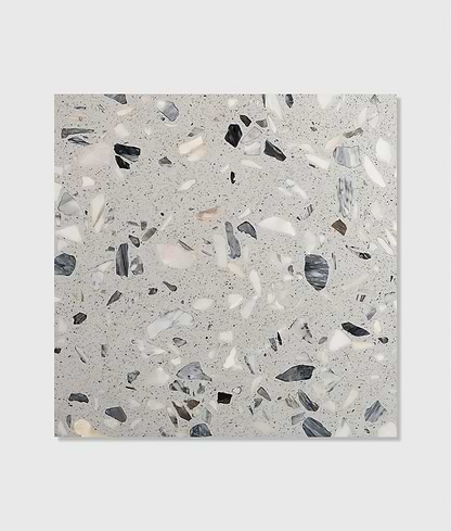 Rialto Terrazzo Castello Honed - Hyperion Tiles