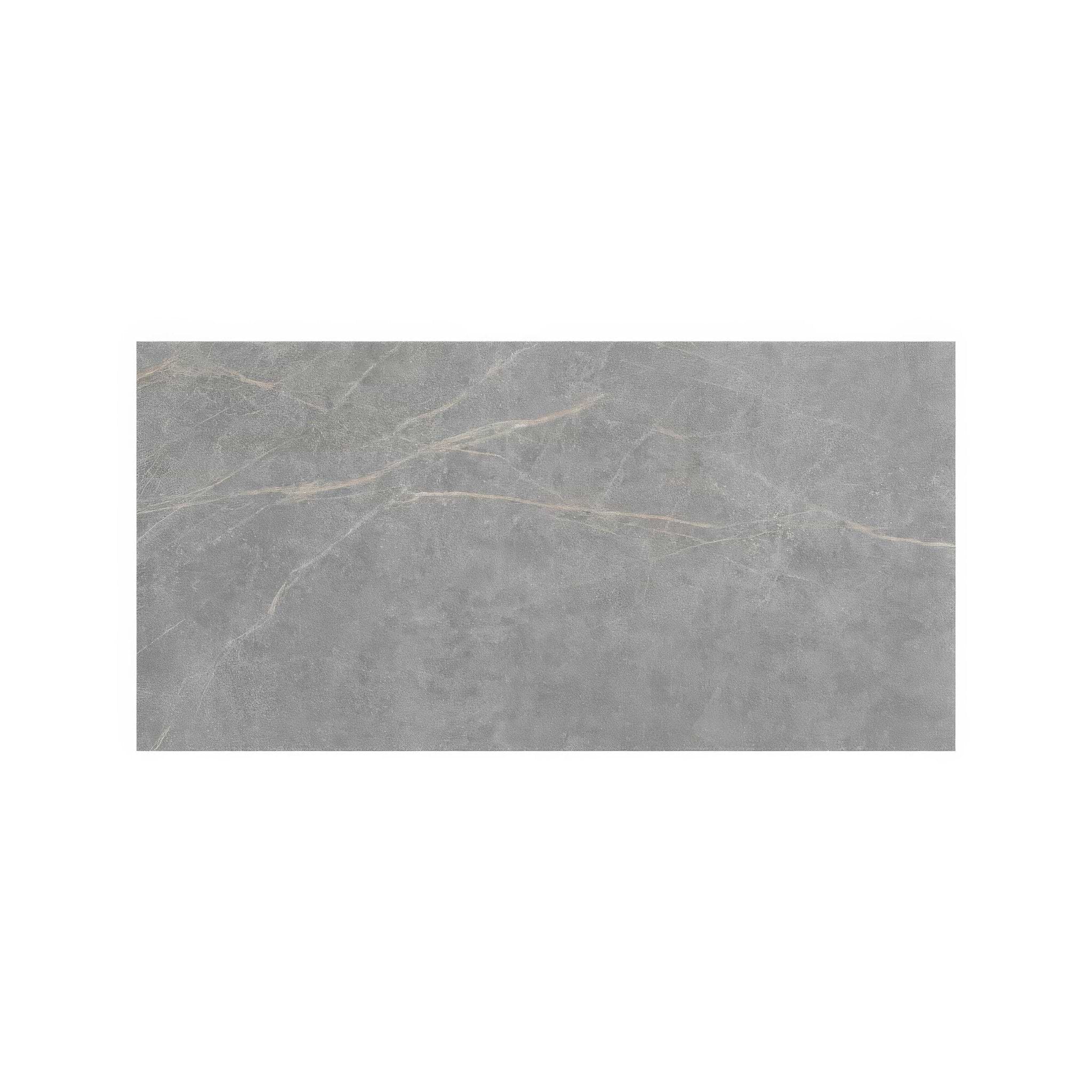 Rimini Grey 60 x 120cm - Hyperion Tiles