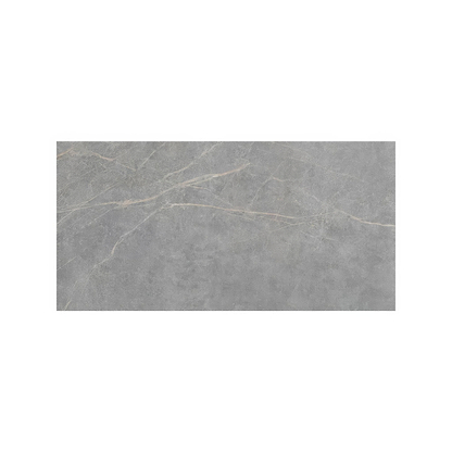 Rimini Grey 60 x 120cm - Hyperion Tiles